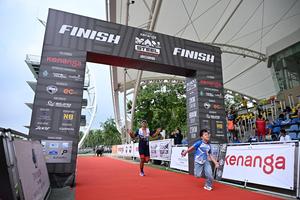 Kenanga Man of Steel Triathlon 123 2026