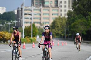 Kenanga Man of Steel Triathlon 123 2026