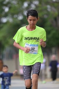 Kenanga Man of Steel Triathlon 123 2026