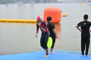 Kenanga Man of Steel Triathlon 123 2026