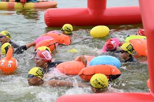 Kenanga Man of Steel Triathlon 123 2026