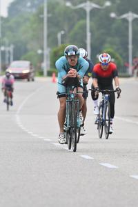 Kenanga Man of Steel Triathlon 123 2026