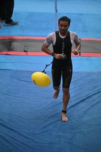 Kenanga Man of Steel Triathlon 123 2026