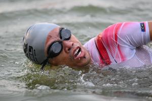 Kenanga Man of Steel Triathlon 123 2026