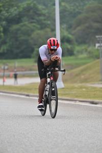 Kenanga Man of Steel Triathlon 123 2026
