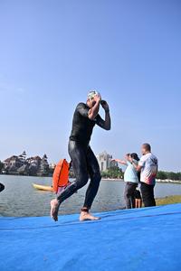 Kenanga Man of Steel Triathlon 123 2026