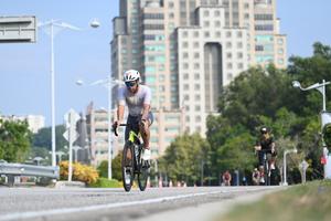 Kenanga Man of Steel Triathlon 123 2026