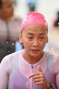 Kenanga Man of Steel Triathlon 123 2026