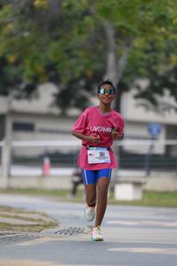 Kenanga Man of Steel Triathlon 123 2026