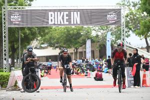 Kenanga Man of Steel Triathlon 123 2026