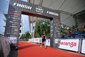 Kenanga Man of Steel Triathlon 123 2026