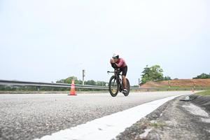 Kenanga Man of Steel Triathlon 123 2026