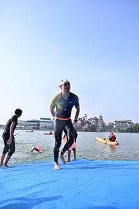 Kenanga Man of Steel Triathlon 123 2026