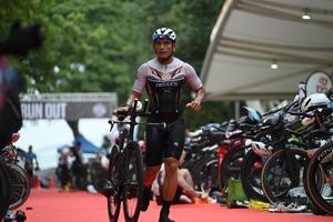 Kenanga Man of Steel Triathlon 123 2026