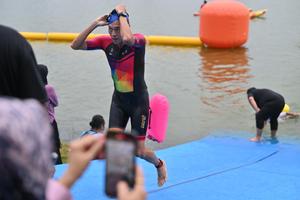 Kenanga Man of Steel Triathlon 123 2026