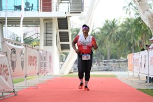 Kenanga Man of Steel Triathlon 123 2026