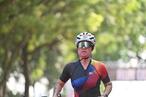 Kenanga Man of Steel Triathlon 123 2026