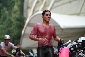 Kenanga Man of Steel Triathlon 123 2026