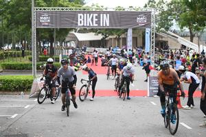 Kenanga Man of Steel Triathlon 123 2026