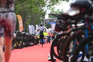 Kenanga Man of Steel Triathlon 123 2026