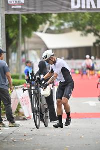 Kenanga Man of Steel Triathlon 123 2026