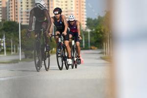Kenanga Man of Steel Triathlon 123 2026