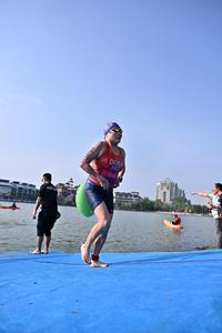 Kenanga Man of Steel Triathlon 123 2026