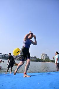Kenanga Man of Steel Triathlon 123 2026