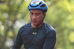 Kenanga Man of Steel Triathlon 123 2026