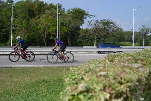 Kenanga Man of Steel Triathlon 123 2026