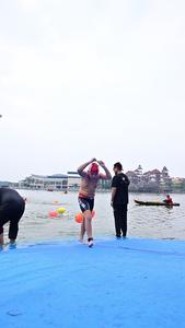 Kenanga Man of Steel Triathlon 123 2026
