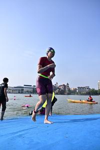 Kenanga Man of Steel Triathlon 123 2026
