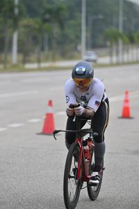 Kenanga Man of Steel Triathlon 123 2026