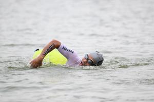 Kenanga Man of Steel Triathlon 123 2026