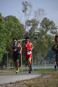 Kenanga Man of Steel Triathlon 123 2026