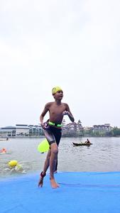Kenanga Man of Steel Triathlon 123 2026