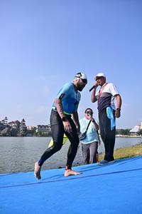 Kenanga Man of Steel Triathlon 123 2026