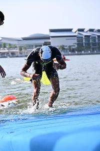 Kenanga Man of Steel Triathlon 123 2026