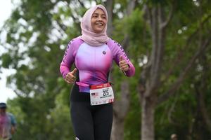 Kenanga Man of Steel Triathlon 123 2026