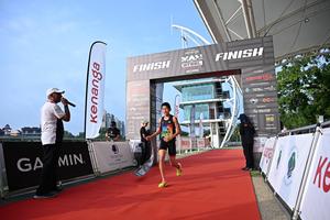 Kenanga Man of Steel Triathlon 123 2026