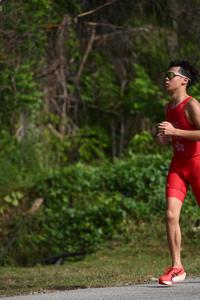 Kenanga Man of Steel Triathlon 123 2026
