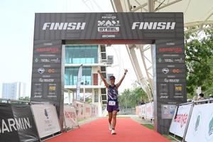 Kenanga Man of Steel Triathlon 123 2026