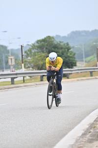 Kenanga Man of Steel Triathlon 123 2026