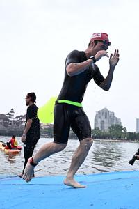 Kenanga Man of Steel Triathlon 123 2026