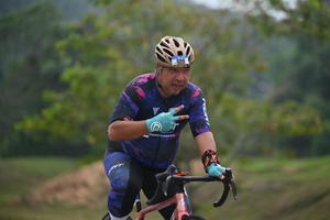Kenanga Man of Steel Triathlon 123 2026