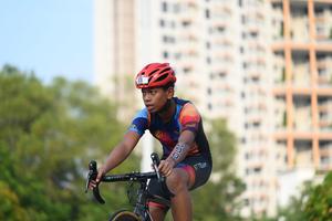 Kenanga Man of Steel Triathlon 123 2026