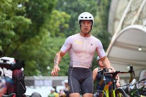 Kenanga Man of Steel Triathlon 123 2026