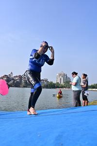 Kenanga Man of Steel Triathlon 123 2026