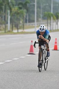 Kenanga Man of Steel Triathlon 123 2026