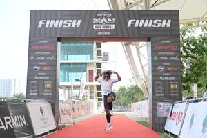 Kenanga Man of Steel Triathlon 123 2026
